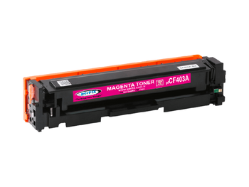 perFIX PF CF403A KIRMIZI 201A - TONER 1,4K