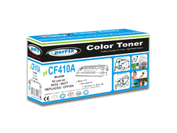 perFIX PF CF410A SİYAH ( 410A ) - TONER 2,3K - Thumbnail