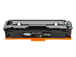 perFIX PF CF410A SİYAH ( 410A ) - TONER 2,3K - Thumbnail