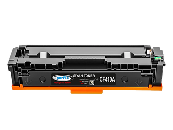 perFIX PF CF410A SİYAH ( 410A ) - TONER 2,3K