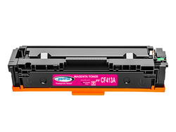 perFIX PF CF413A KIRMIZI ( 410A ) - TONER 2,3K - Thumbnail