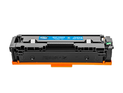 perFIX PF CF531A MAVİ 205A TONER 0,9K - Thumbnail