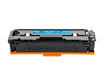 perFIX PF CF531A MAVİ 205A TONER 0,9K