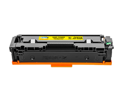 perFIX PF CF532A SARI 205A TONER 0,9K - Thumbnail