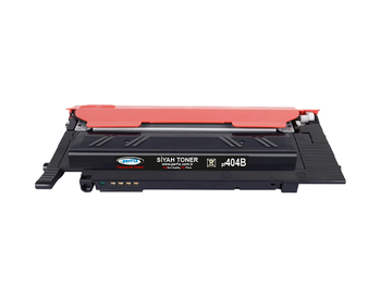 perFIX PF CLT404B - CLT-K404 SİYAH TONER