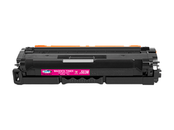 perFIX PF CLT503M KIRMIZI TONER KIRMIZI - Thumbnail