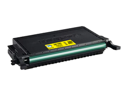 perFIX PF CLT609Y SARI CLP770N - CLP775ND TONER SARI - Thumbnail