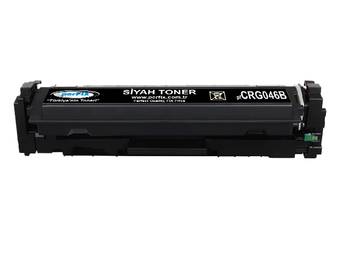 perFIX PF CRG046B SİYAH TONER 2,2K