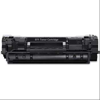 perFIX PF CRG071H-CHİPSİZ-LBP122DW-MF272DW-MF275DW TONER 2.5K