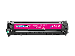 perFIX PF CRG716M - KIRMIZI 716 TONER - Thumbnail