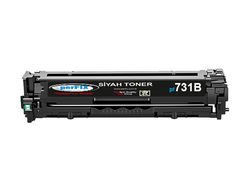 perFIX PF CRG731B SİYAH TONER - Thumbnail