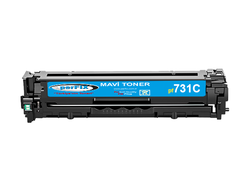 perFIX PF CRG731C MAVİ TONER - Thumbnail