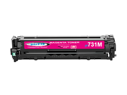 perFIX PF CRG731M KIRMIZI TONER - Thumbnail