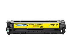 perFIX PF CRG731Y SARI TONER - Thumbnail