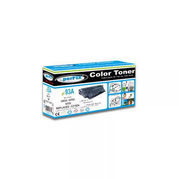 perFIX PF CZ192A - 93A Hp Laserjet Pro M706 uyumlu muadil TONER