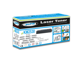 perFIX PF KM2530 - TONER