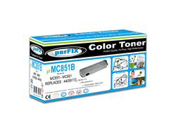 perFIX PF MC851 SİYAH MC861 TONER - Thumbnail