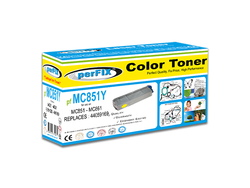 perFIX PF MC851Y SARI MC861 TONER - Thumbnail