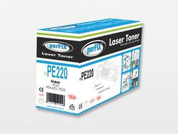 perFIX PF PE220 TONER - Thumbnail