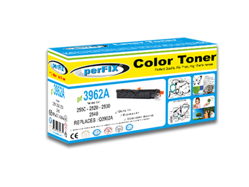 perFIX PF Q3962A - 122A - 2550 - 2840 SARI TONER