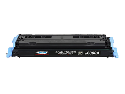 perFIX PF Q6000A - 124A SİYAH TONER - Thumbnail