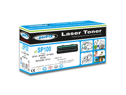 perFIX PF SP100 AFICO SP100-SP100F TONER - Thumbnail