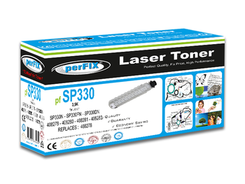 perFIX PF SP330-408278 TONER-3,5K