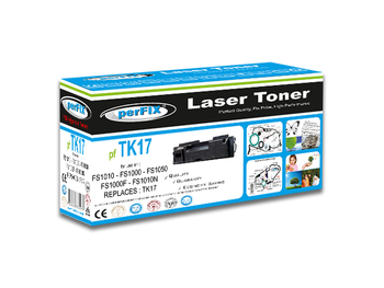 perFIX PF TK17 TONER 6K