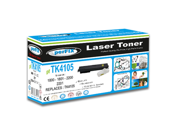 perFIX PF TK4105 - TK1800 - TK1801 - TONER