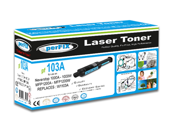 perFIX PF W1103A TONER 2,5K