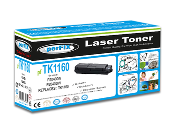 perFIX TK1160 - P2040 SİYAH TONER