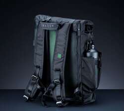 Recon Rolltop Backpack (15.6