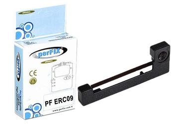 ŞERİT perFIX PF ERC09 ERC09P - ERC09B OLIVETTI CRF2608