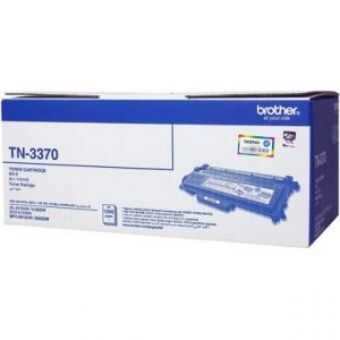 BROTHER TN-3370 Siyah 12000 Sayfa Lazer Toner