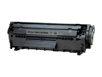 SPECIAL 12A - Q2612A - 1010 TONER