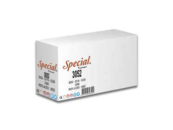 SPECIAL 3052 - 3215 - 3225 - 3260 3K TONER