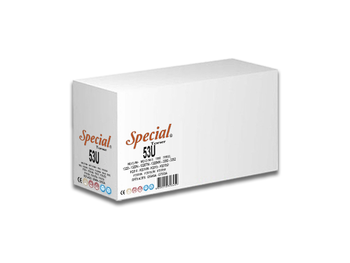 SPECIAL 53U - 53A - 49A - Q7553A - Q5949A - UNIVERSAL Muadil TONER