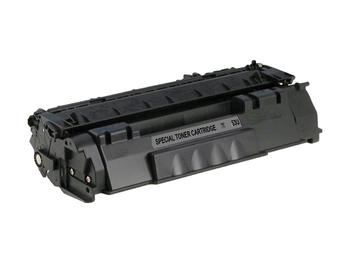 SPECIAL 53U - 53A - 49A - Q7553A - Q5949A - UNIVERSAL Muadil TONER