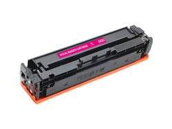 SPECIAL 543U HP Pro 200 Uyumlu KIRMIZI Muadil Toner CF213A-CB543A-CE323A 1,8K - Thumbnail