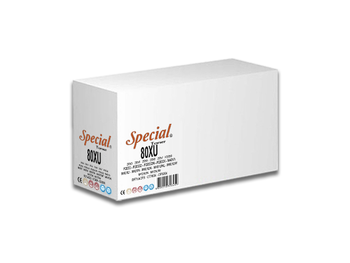 SPECIAL 80XU-CE505X-CF280X CRG719H YÜKSEK KAPASİTE TONER 6,5K