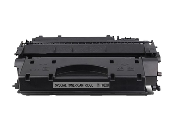 SPECIAL 80XU-CE505X-CF280X CRG719H YÜKSEK KAPASİTE TONER 6,5K