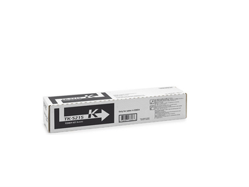 SPECIAL KAHVERENGİ KUTU TK5215 SİYAH TONER