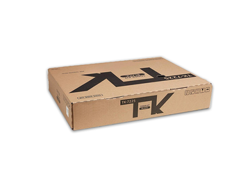 SPECIAL KAHVERENGİ KUTU TK7225 - 4012i TONER