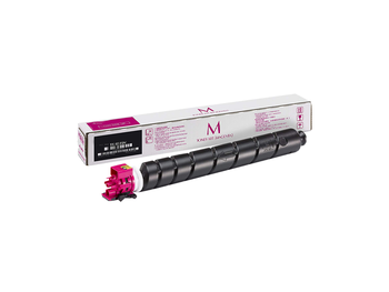 SPECIAL KAHVERENGİ KUTU Kyocera TK8335 muadili TK8335 KIRMIZI TONER