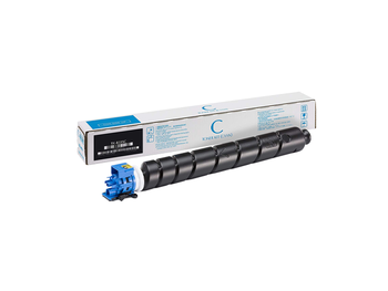 SPECIAL KAHVERENGİ KUTU Kyocera TK8335 MuadiliTK8335 MAVİ TONER