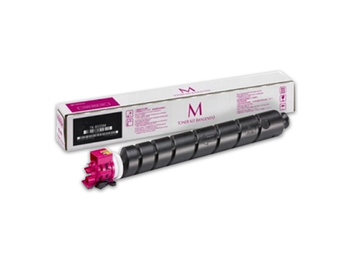 SPECIAL KAHVERENGİ KUTU TK8525 KIRMIZI TONER