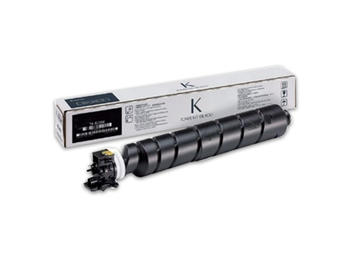 SPECIAL KAHVERENGİ KUTU TK8525 SİYAH TONER