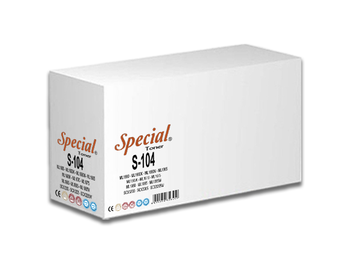 SPECIAL S-104-MLTD104-ML1660-ML1675 TONER 2,5K