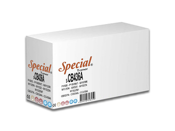 SPECIAL S-36A-CB436A TONER 1,6K