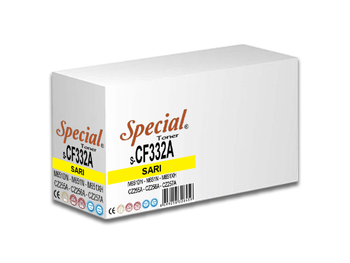 SPECIAL S-CF332A-SARI (654A)-M651 TONER 15K